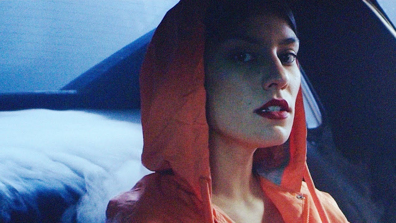 Praa - Do It All Again (Official Music Video)