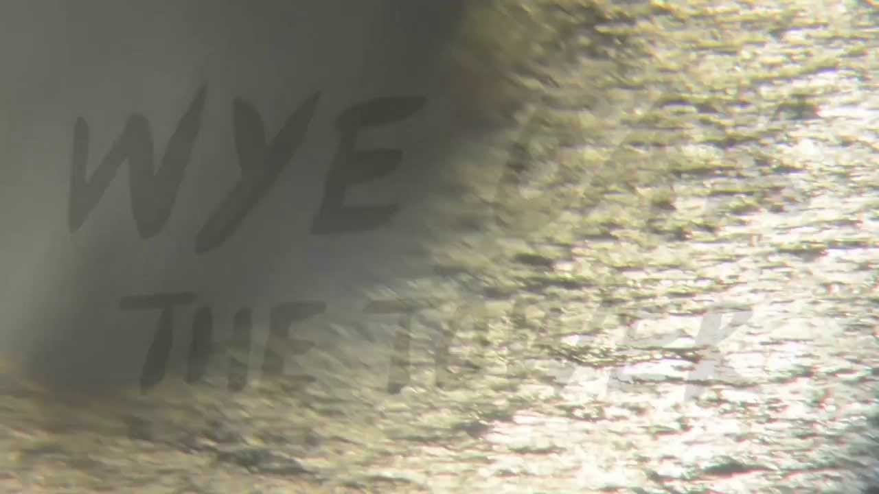 Wye Oak - The Tower