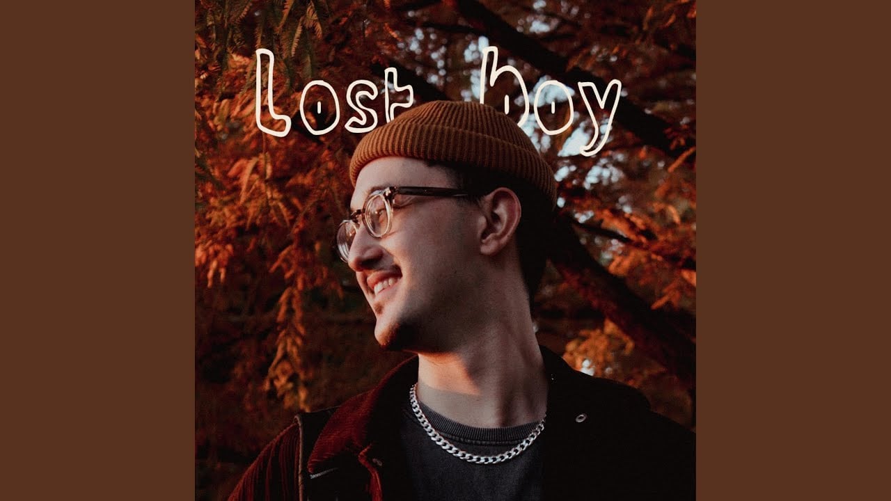 Lost Boy