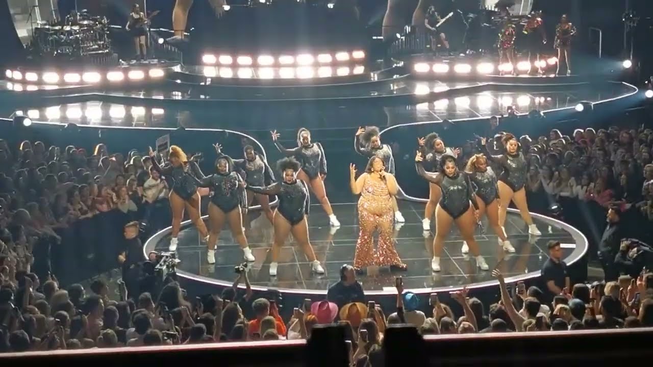 Lizzo - 3Arena, Dublin
