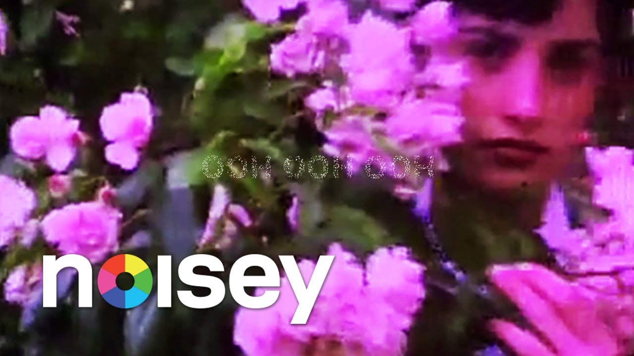 Roses Gabor - "RUSH" (Official Video)