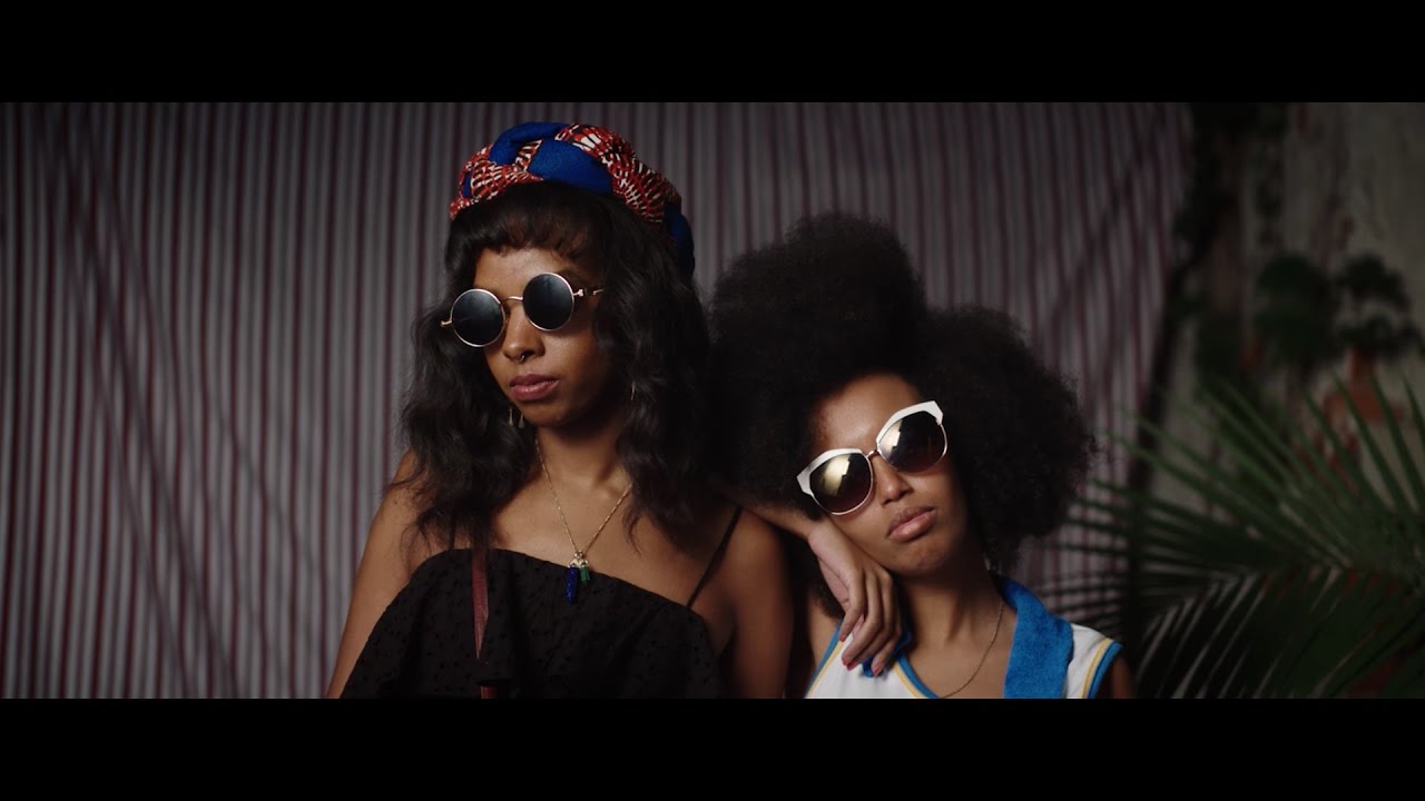 Sinkane - U'Huh (Official Video)