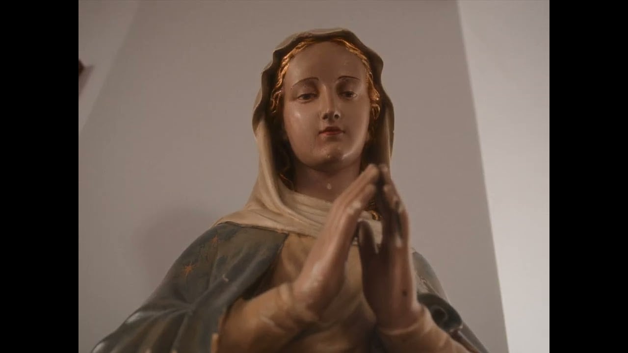 Papa Romeo - Jessica Lovejoy (Visualiser)