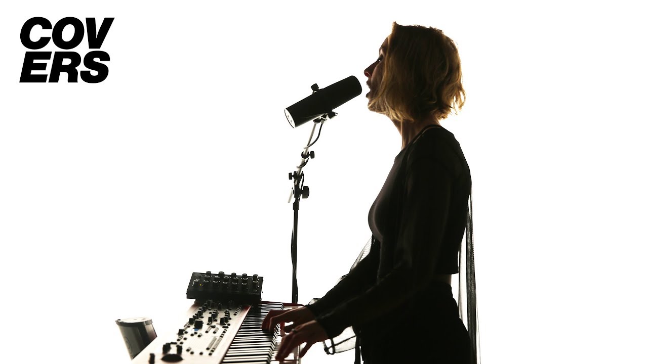 Drake - Passionfruit Cover by Wyvern Lingo  | COVERS