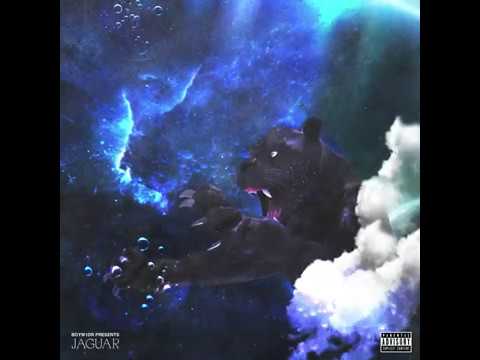 boyw1dr - Jaguar (Official Audio)