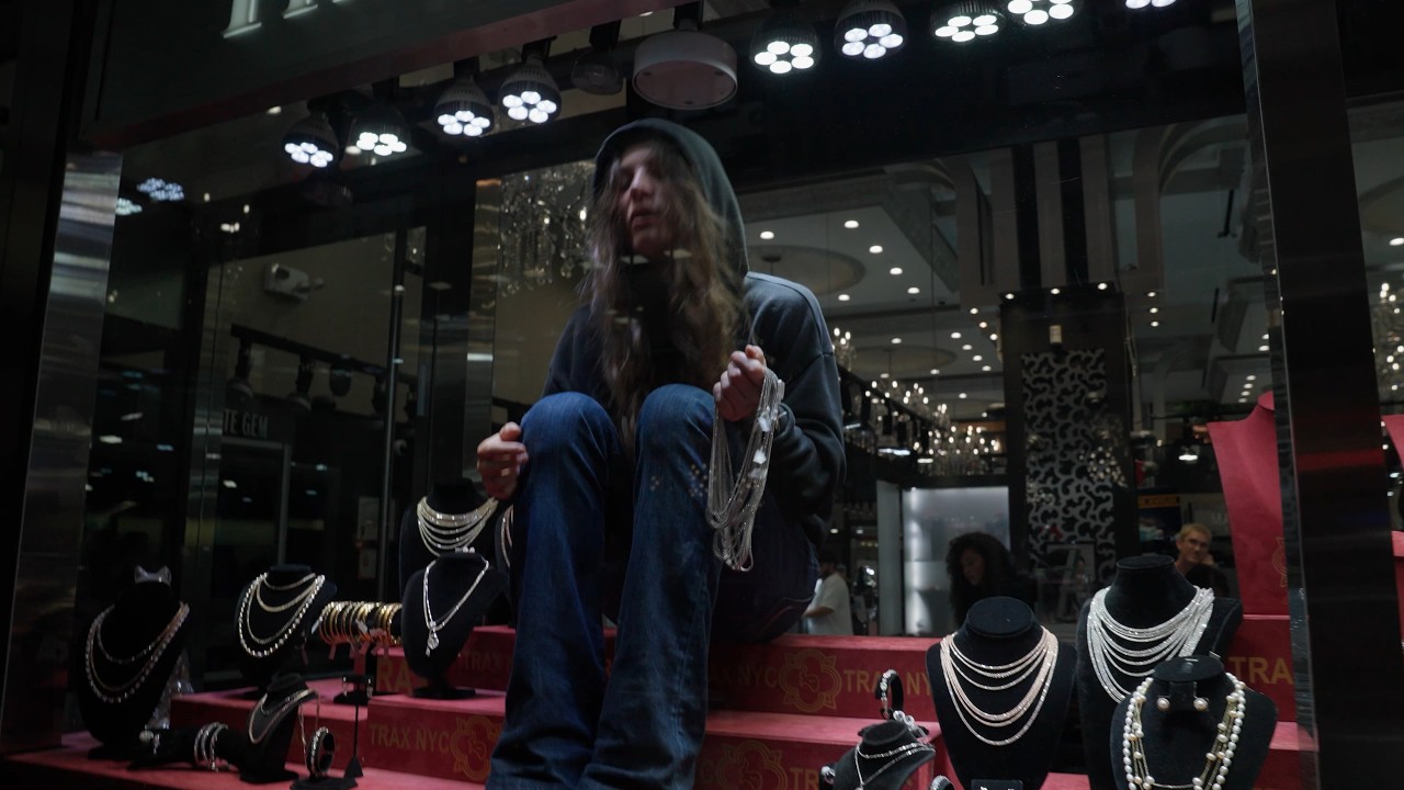 Sophia Stel - "I Do" (Official Video)