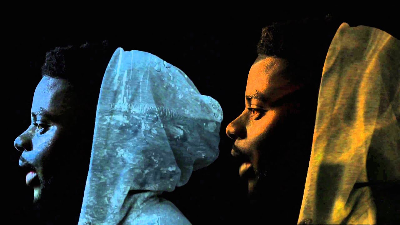LUCiD DREAMING (Official Video) prod. by Omito beats