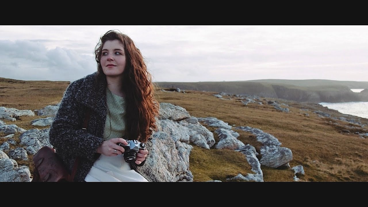 Daithi - Mary Keanes Introduction (Official Video)
