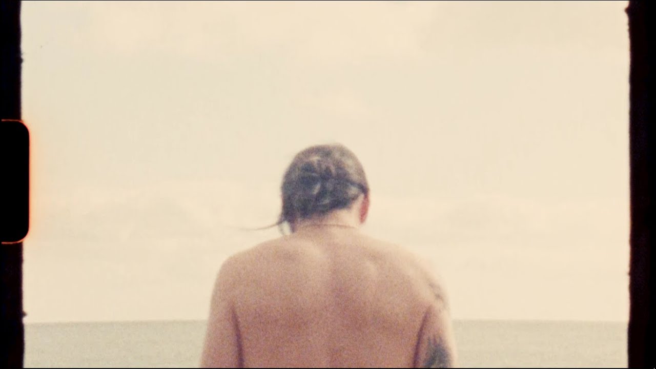 Uly - cold water (MV)