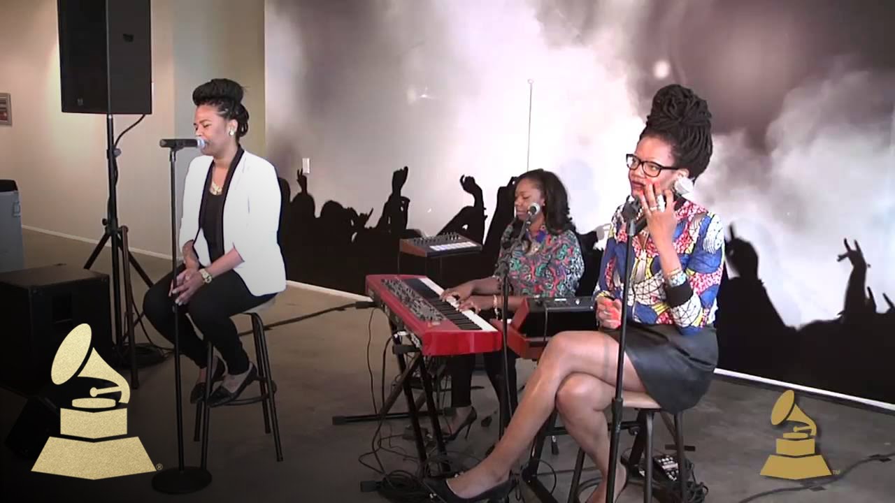 KING: NPR Music Field Recordings