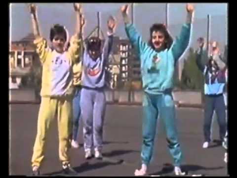 Baby's Gang - Challenger 🇮🇹 🕺🏻 Italo Disco Classic 💿 🎶