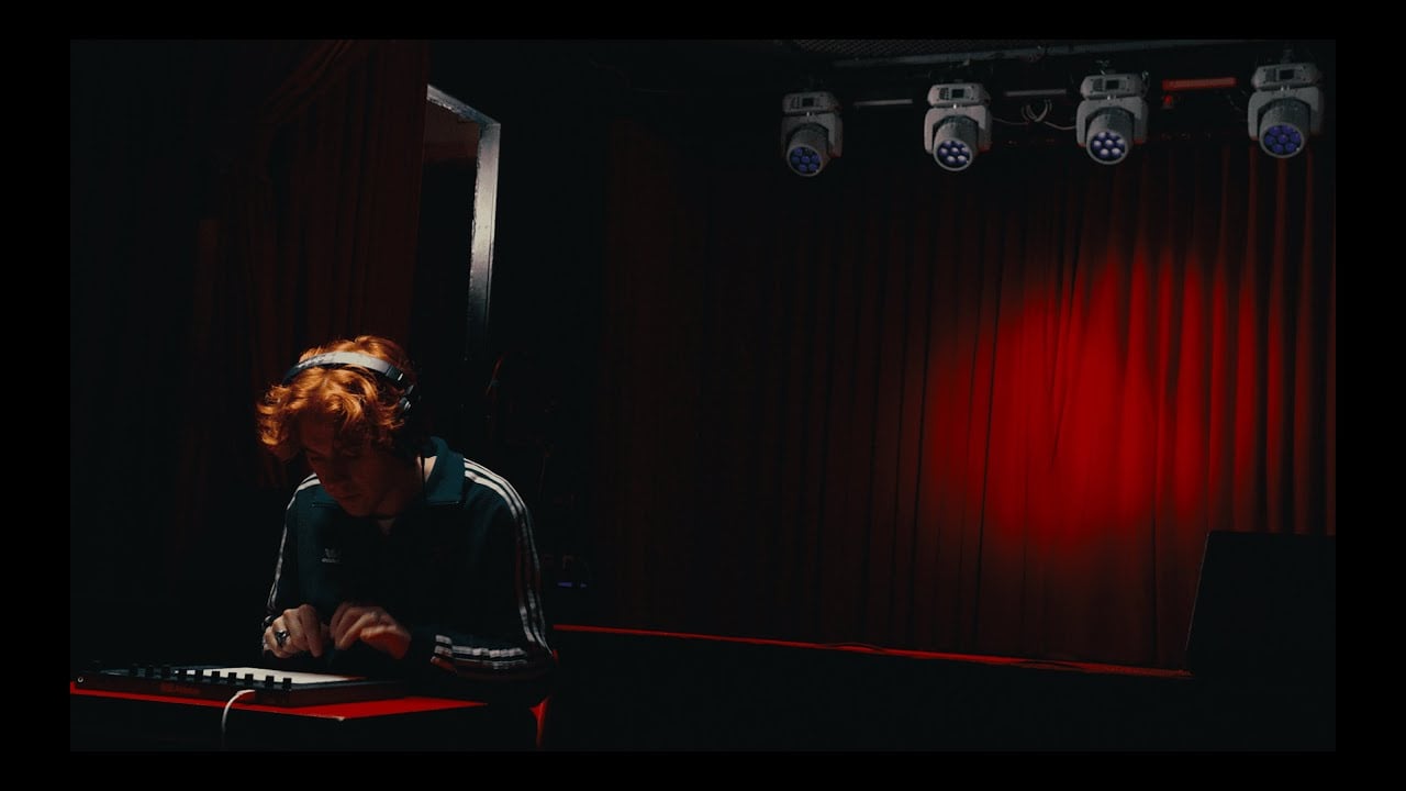 POSER - Good Time (Official Music Video)