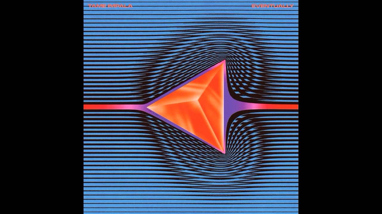 Tame Impala - Eventually (Audio)