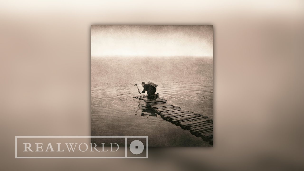 The Gloaming - 'The Gloaming' (Album Sampler)
