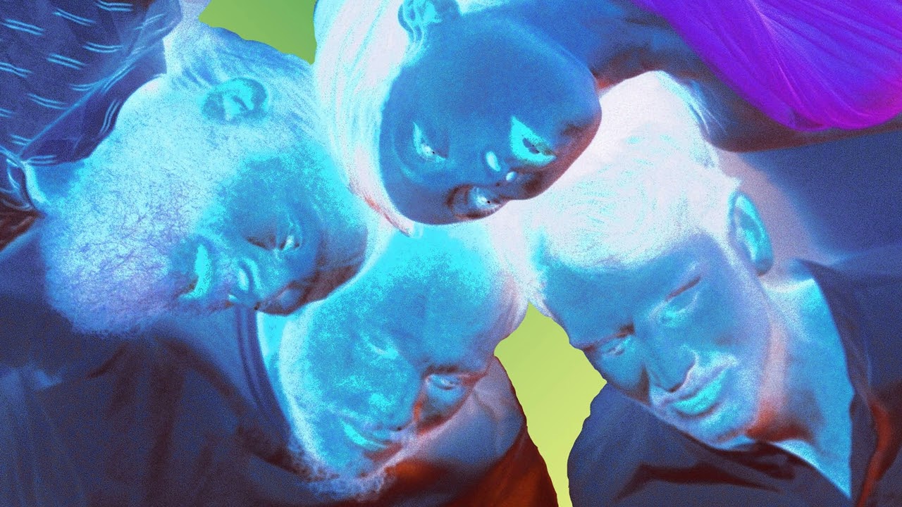 Little Dragon - 'Frisco' (Official Audio)