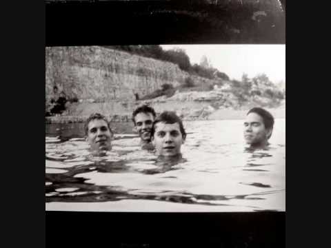 Slint - Don, Aman