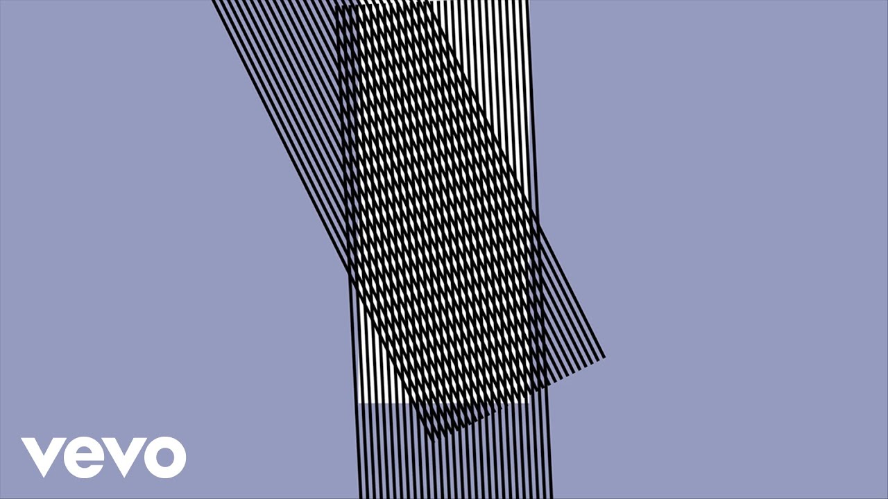Hot Chip - Started Right (Joe Goddard Disco Remix) (Official Audio)