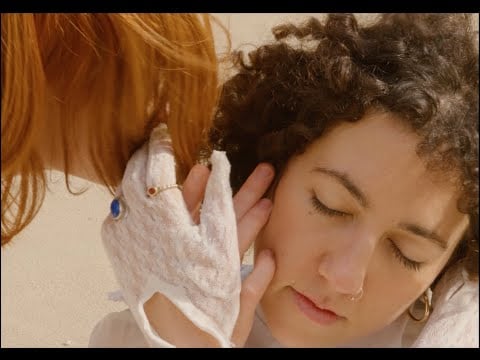 Maija Sofia - Telling the Bees