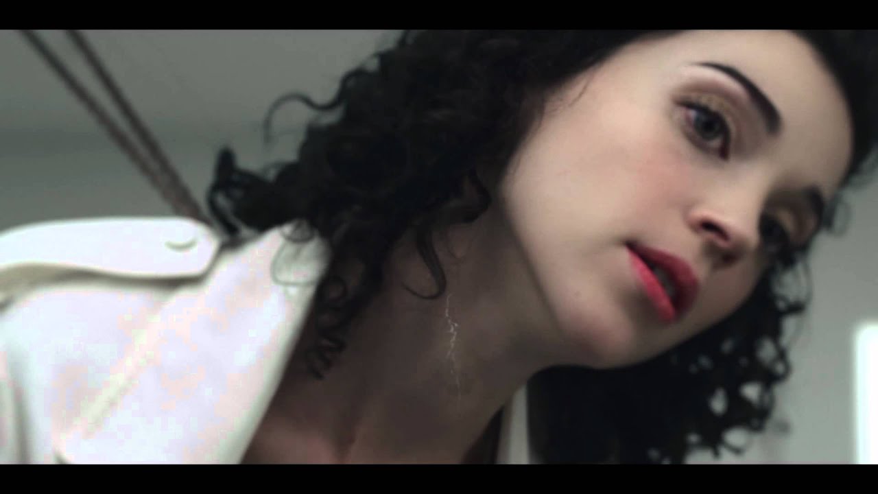 St. Vincent - Cheerleader (Official Video)