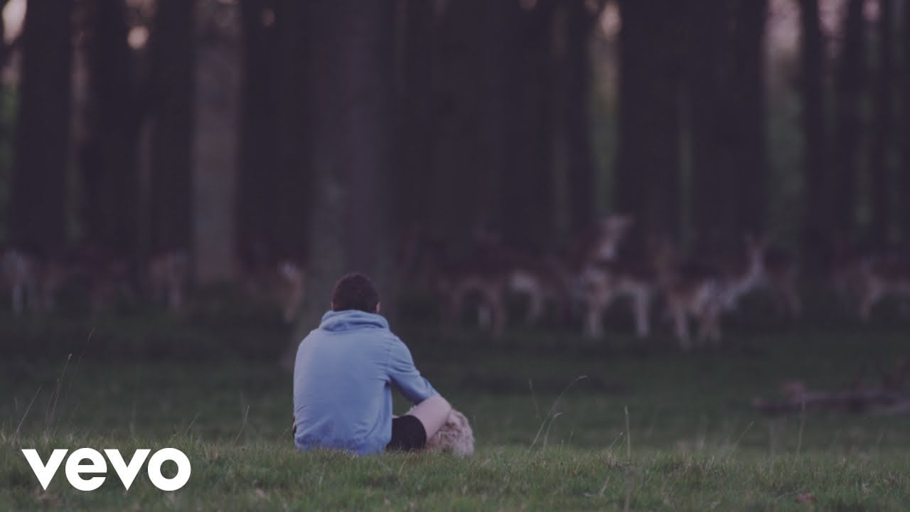 Kodaline - All I Want (Part 1)
