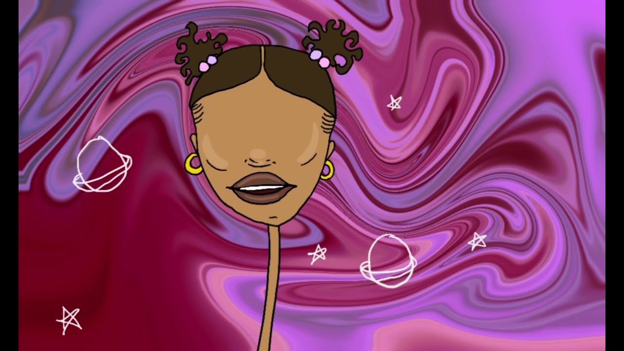 Aby Coulibaly - On My Ones (Lyric video)