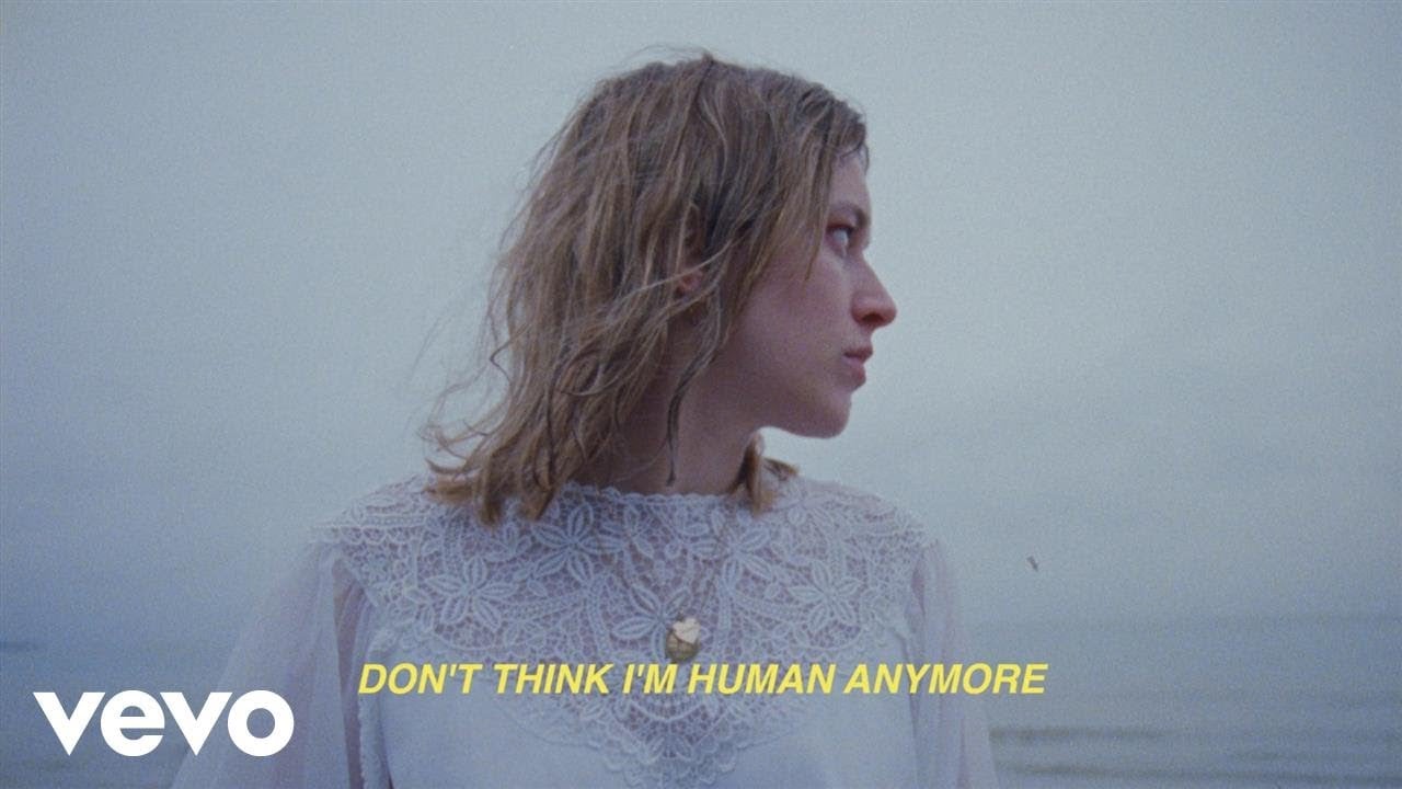 Whenyoung - Pretty Pure