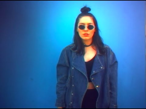 Bishop Briggs - "Wild Horses"