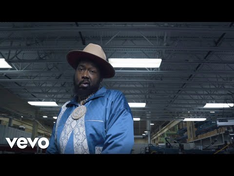 Conway The Machine - Jesus Khrysis (Official Video)
