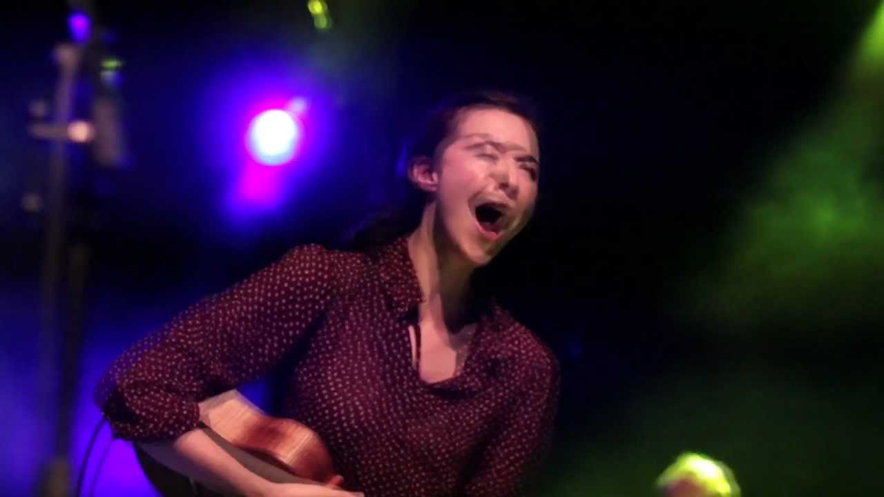 Lisa Hannigan - Passenger (Official HD Video)
