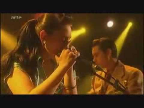 Kitty, Daisy & Lewis ~ Mean Son of a Gun