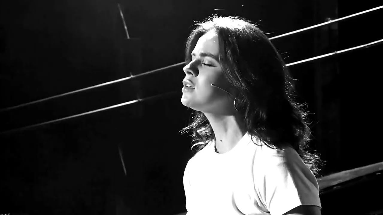 I’ll Be Out Here (Live) – performed by Tabitha Smyth