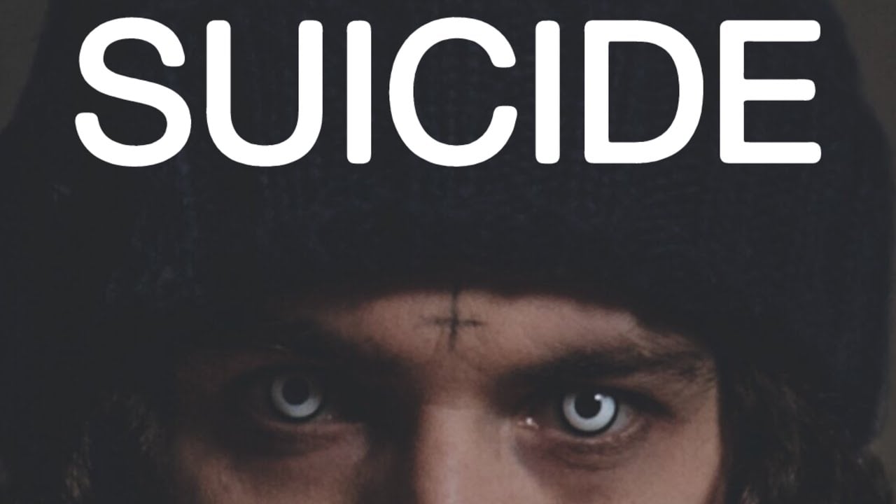 Meryl Streek - Suicide
