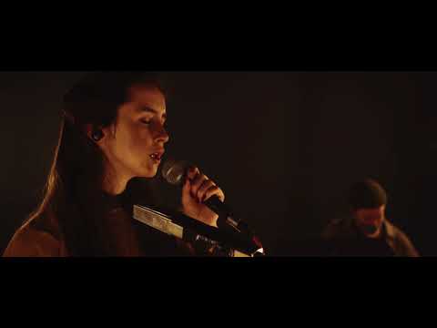 Glasshouse presents Golden Hour