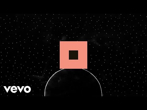 Bon Iver - If Only I Could Wait (feat. Danielle Haim) [Official Lyric Video]