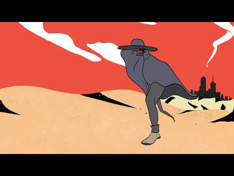 R.A.P. FERREIRA - LEAVING HELL (PURPLE MOONLIGHT PAGES)