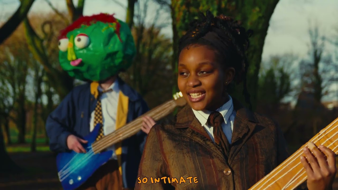 negro impacto - soft fruit