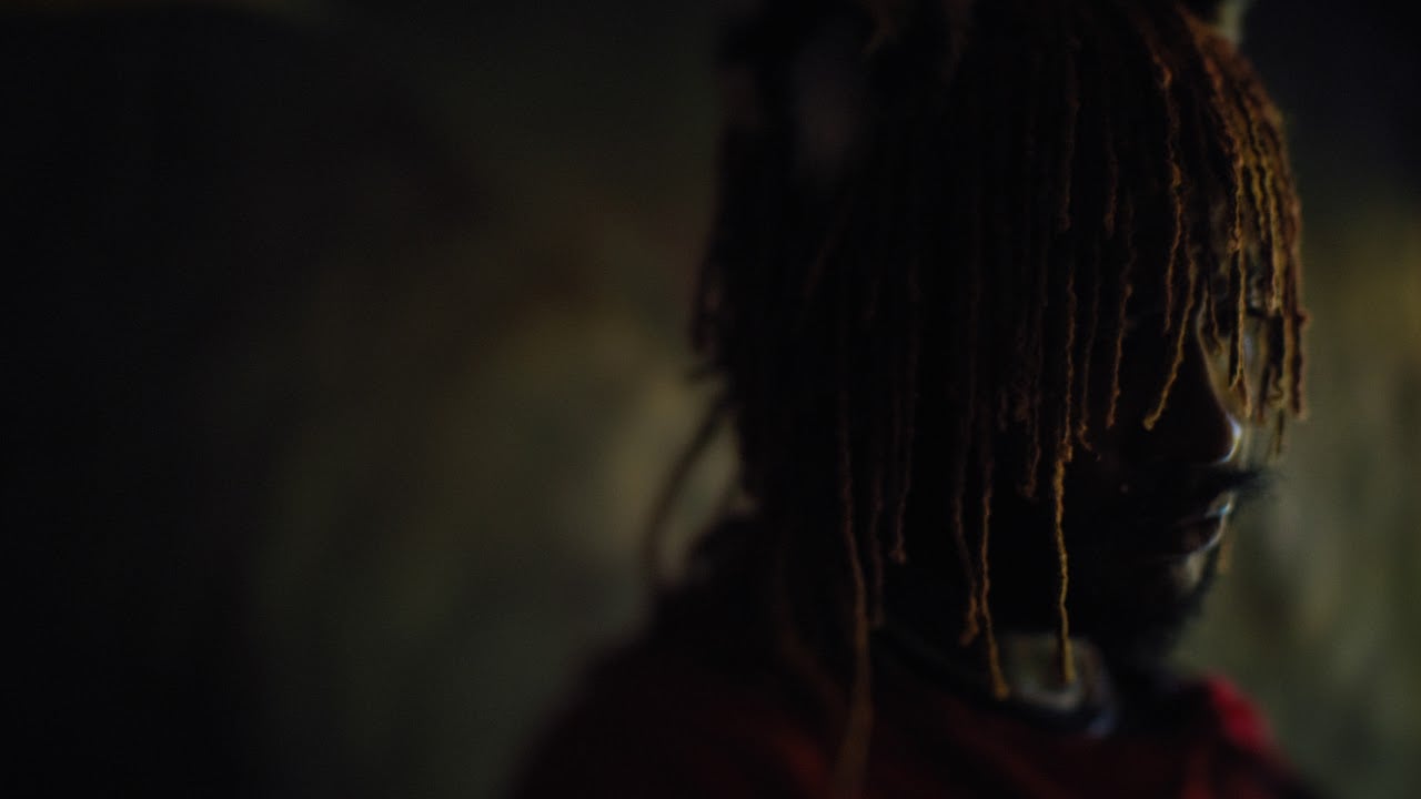 Thundercat - 'Fair Chance (feat. Ty Dolla $ign & Lil B)' (Official Audio)