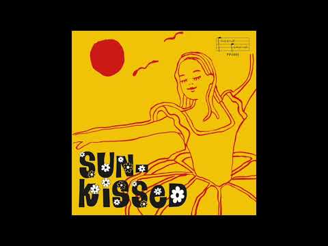 Sven Wunder – Sun-Kissed (PP2005)