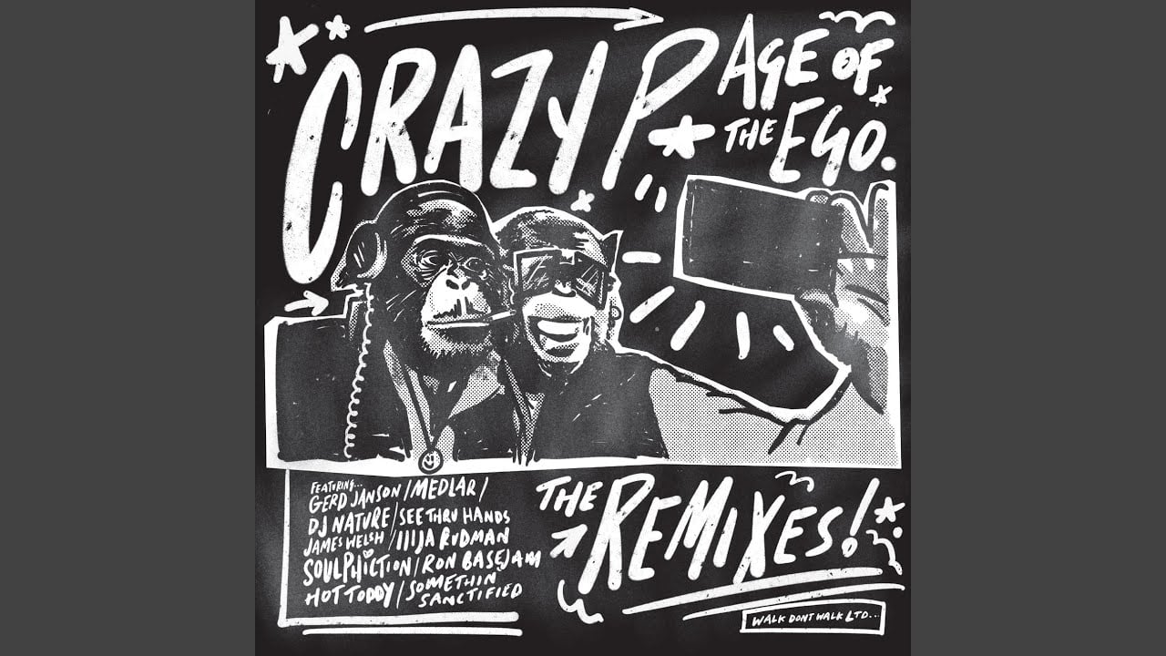 Is this All it Seems? (Ron Basejam Remix)