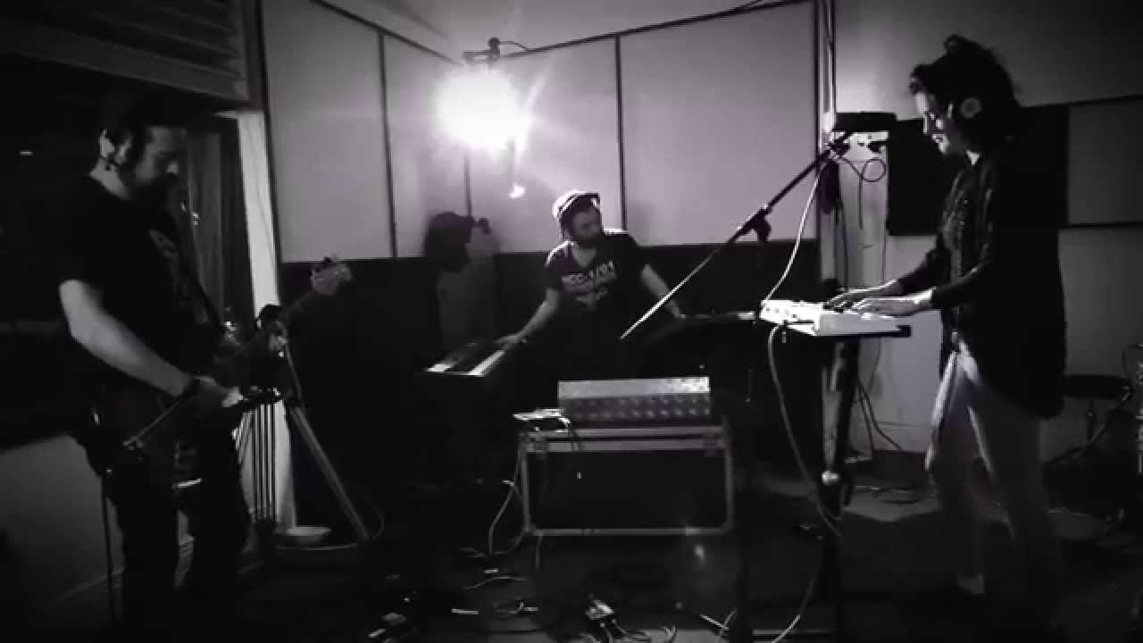 Fight Like Apes - 'Carousel'