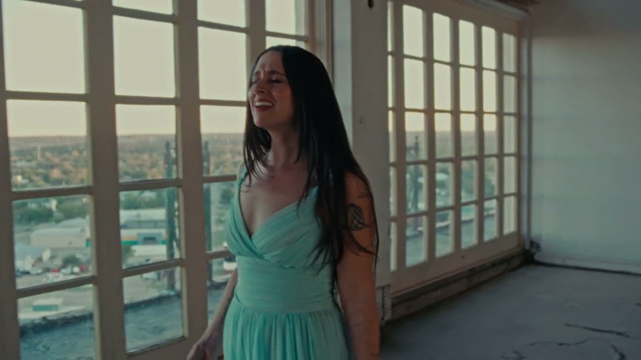 Waxahatchee - "365"