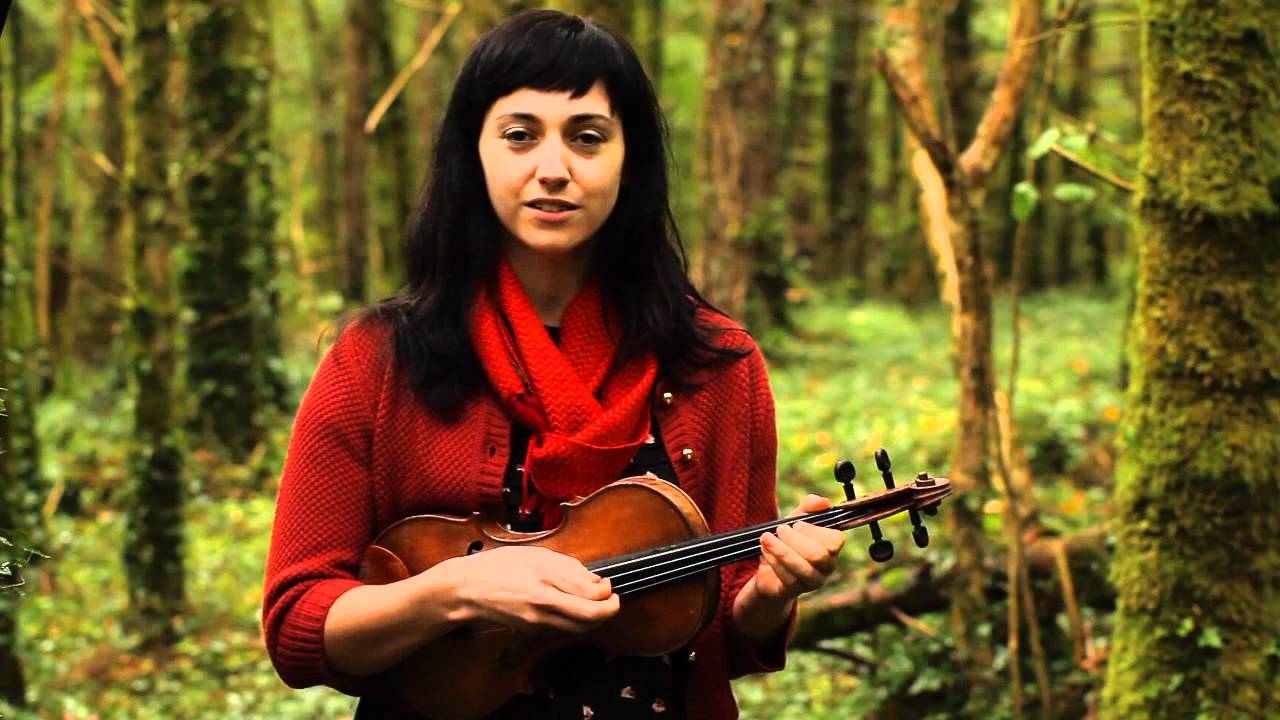Inni-K 'Gentle Star'