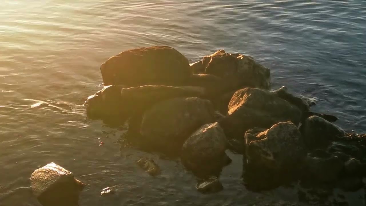 Mouth of the Isthmus