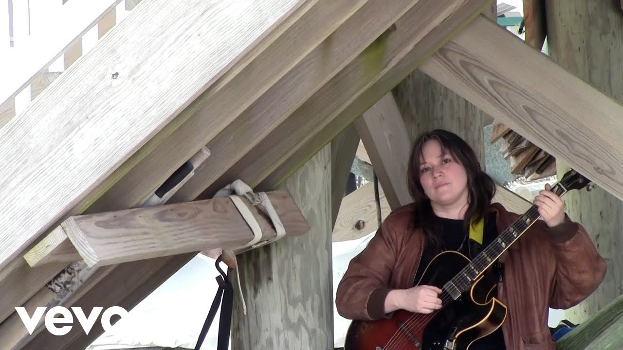 Wendy Eisenberg - Vanity Paradox (Official Video)