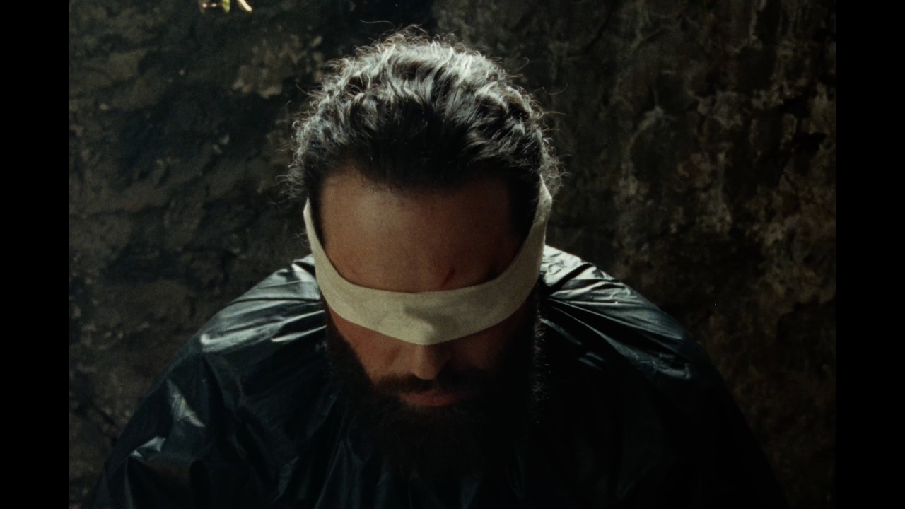 Nick Hakim - I Can See (Official Video)
