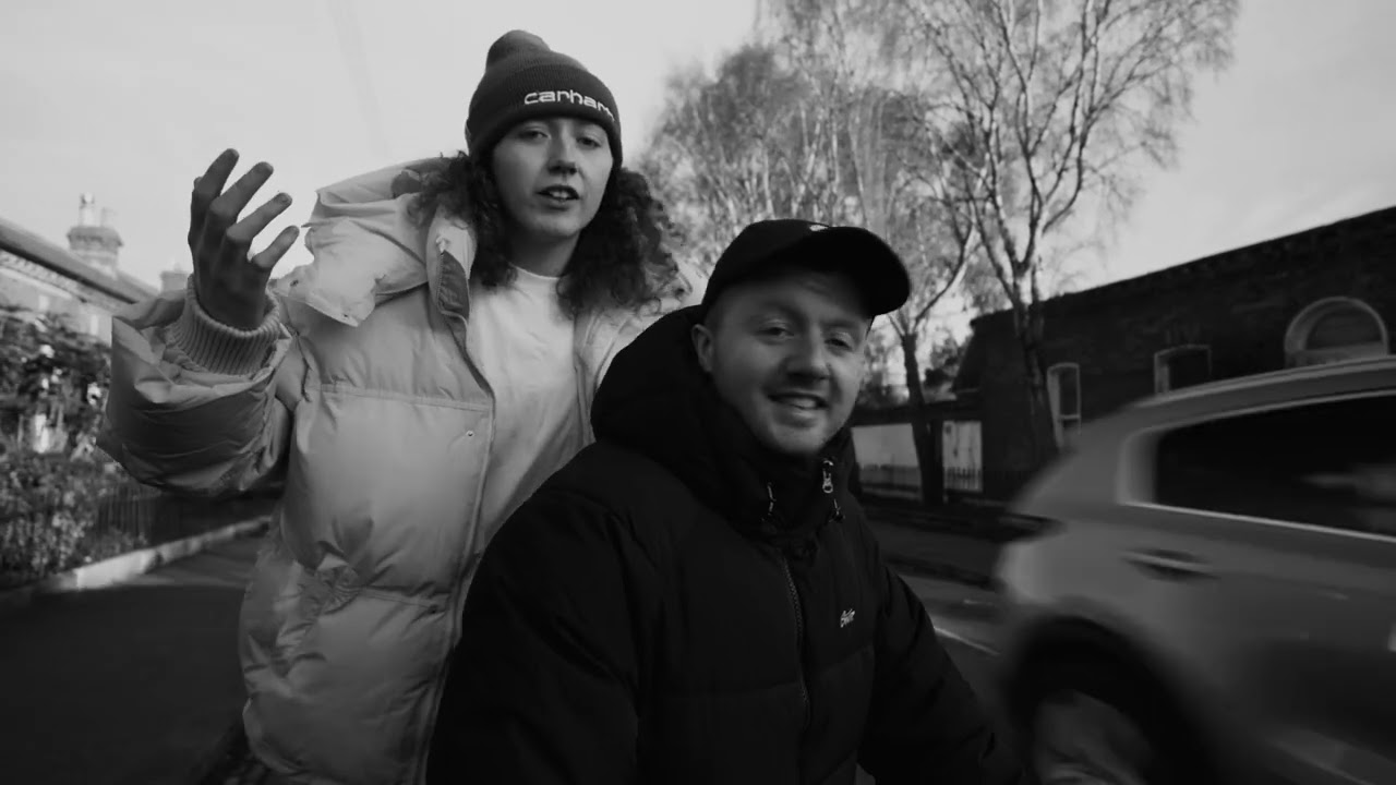 Curtisy, hikii - Beauty In The Beast (Official Music Video)