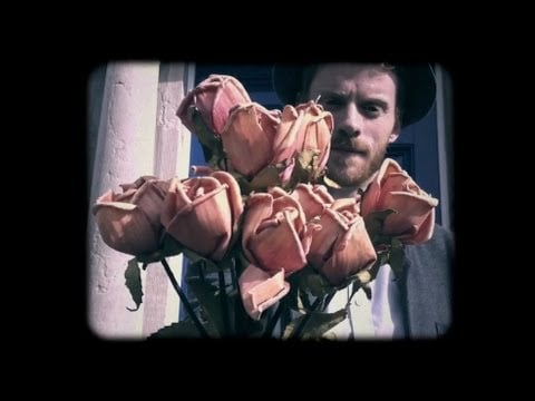 Ciaran Lavery - Little More Time (Official video)