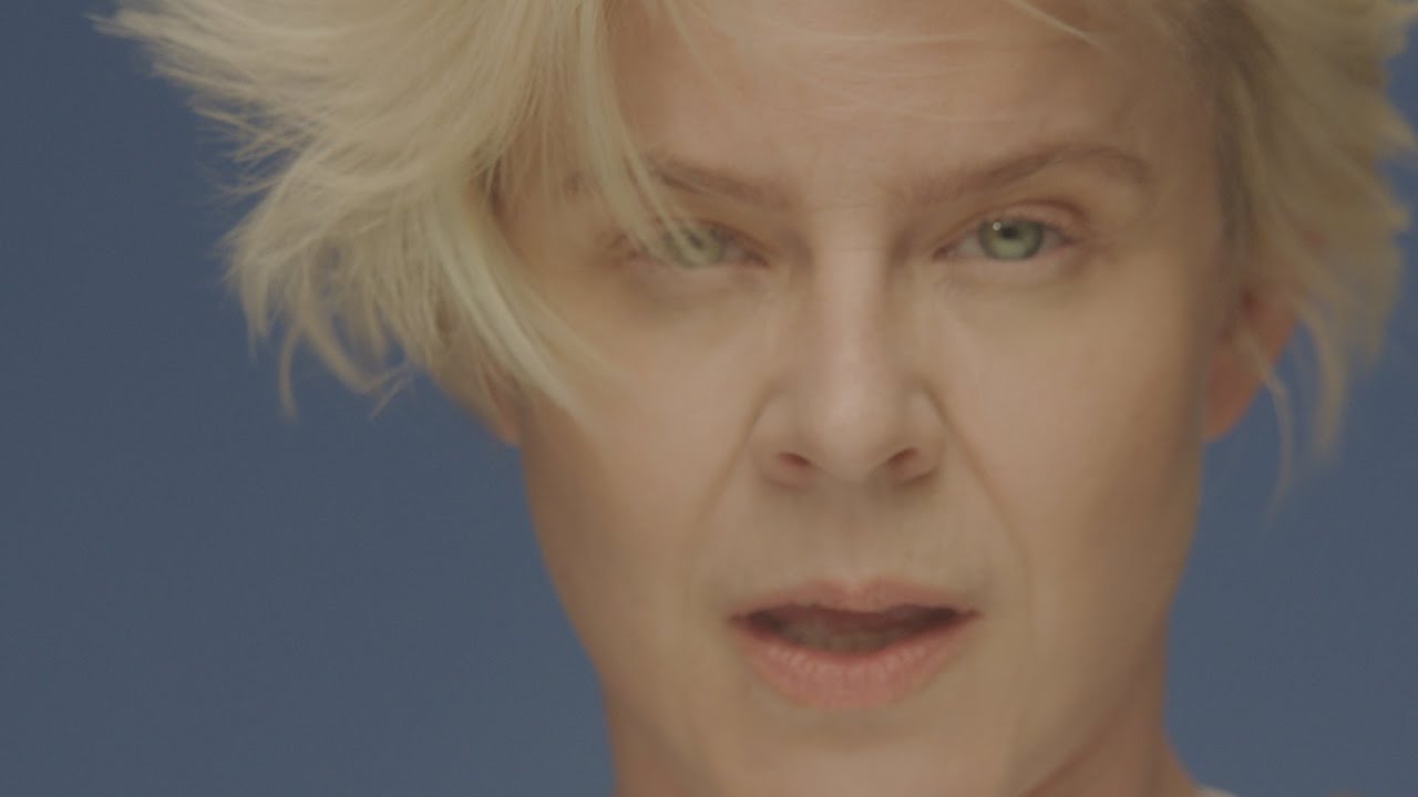 Robyn - Dopamine (Official Music Video)