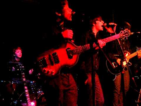 The Strypes - Retro Revival