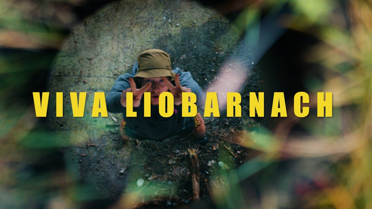 Súil Amháin - Viva Liobarnach